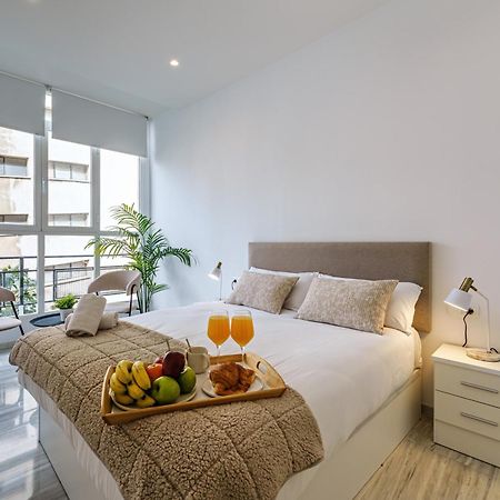 Soho - Comfort & Premium Location Málaga Eksteriør bilde