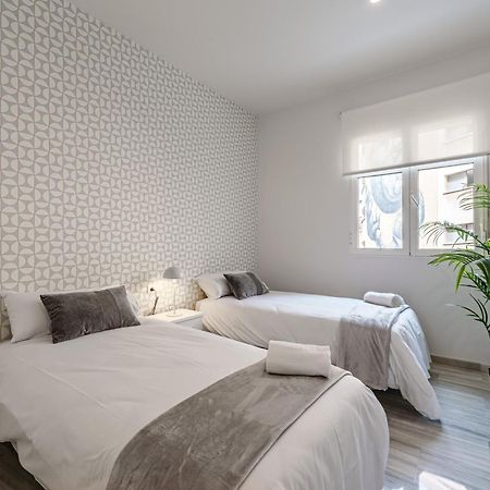 Soho - Comfort & Premium Location Málaga Eksteriør bilde
