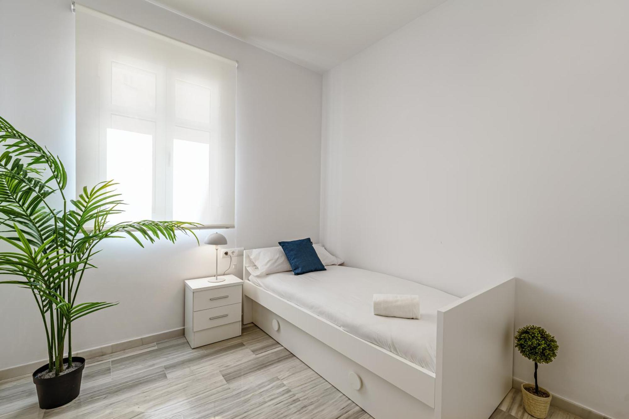 Soho - Comfort & Premium Location Málaga Eksteriør bilde
